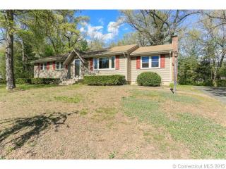 18 Deborah Dr, Ellington, CT 06029-2308