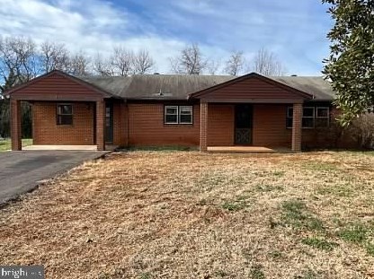 12518 Old Gordonsville Rd, Madison Mills, VA 22960-2904