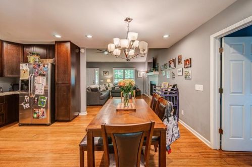 116 Ml Pond Ct, Big Canoe GA  30143-3963 exterior