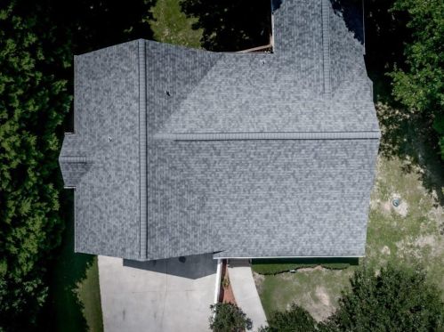 110 Ambrose Dr, Big Canoe GA  30143-5775 exterior
