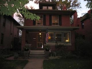 1352 Milwaukee St, Denver, CO 80206-2506