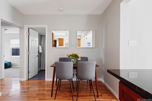 3175 Pennsylvania St, Englewood CO 80113-2717 exterior