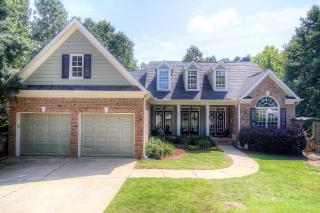 209 Willow View Ct, Holly Springs, GA 30114-7736