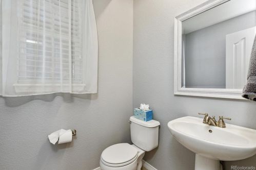 26460 Arbor Dr, Denver CO  80016-6122 exterior