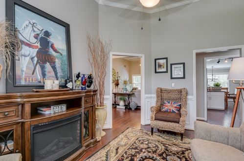 4223 Aerie Cir, Evans GA  30809-4887 exterior