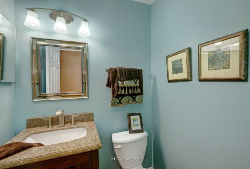 785 Burning Trl, Carol Stream IL  60188-9187 exterior