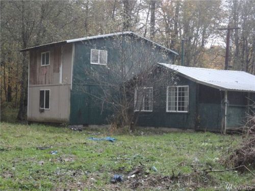 150 Davis Creek Rd, Randle, WA 98377-9114