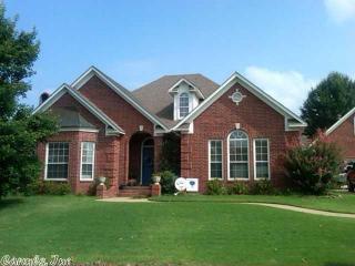 2960 Franklin Cir, Conway, AR 72034-7350
