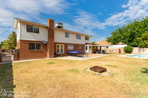 1444 1850, Saint George UT 84770-5905 exterior