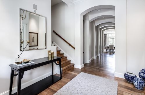 15 Ln, Englewood CO 80113-7046 exterior