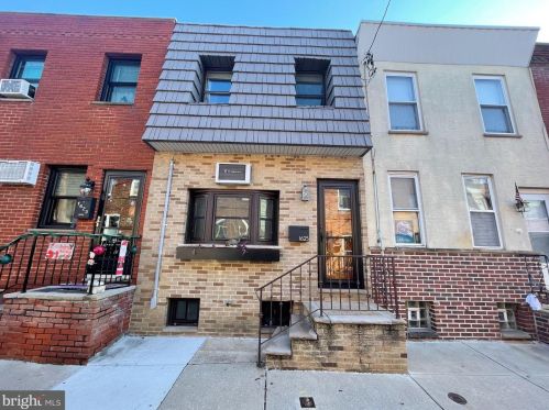 1625 Clarion St, Philadelphia PA  19148-1008 exterior