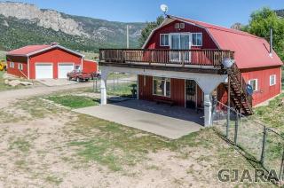 26101 Highway 141, Whitewater CO  81527-9753 exterior