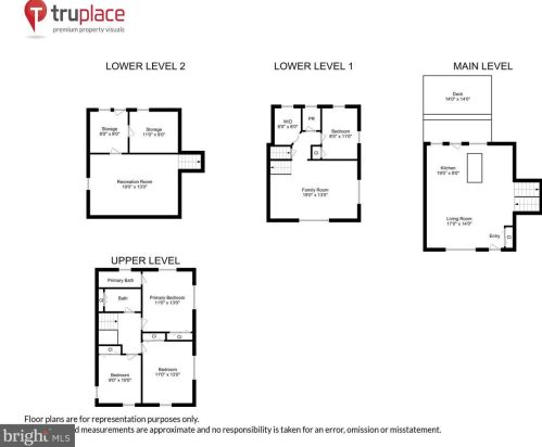 13017 Matey Rd, Silver Spring MD 20906-4053 exterior