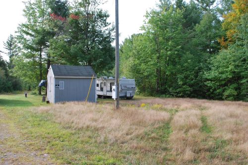 38 Medford Rd, Maxfield, ME 04453-5200