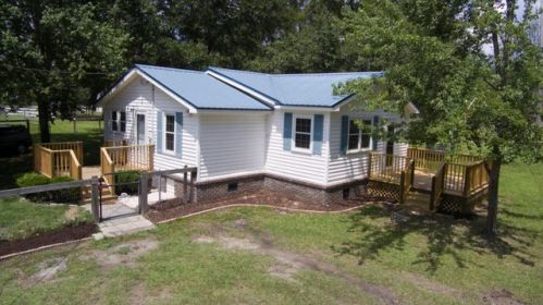 4455 Red Oak Rd, Cottageville, SC 29435-3844