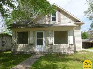 320 Locust St, Damascus, MO 64776-9362