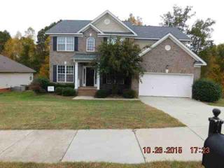 3916 Cassidy Dr, Waxhaw, NC 28173-8091