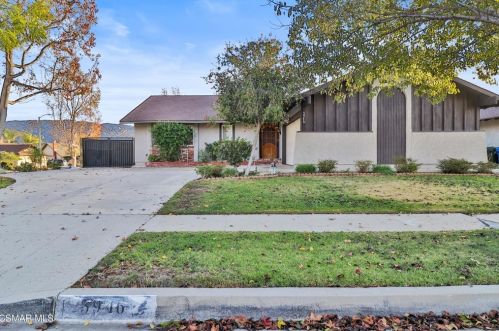 5946 Cochran St, Simi Valley, CA 93063-3647