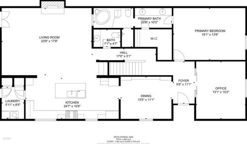 10526 Berry Knl Dr, Dallas TX  75230-4245 exterior