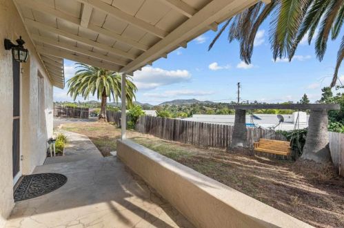 1012 Torole Cir, Vista CA  92084-6308 exterior