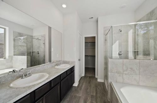 11275 White Rock Rd, Conroe TX  77306-7796 exterior