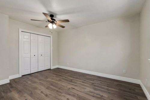 5200 Buchanan St, Fort Worth TX  76114-1205 exterior