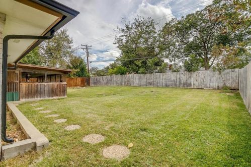 6229 Wheaton Dr, Fort Worth TX  76133-2748 exterior