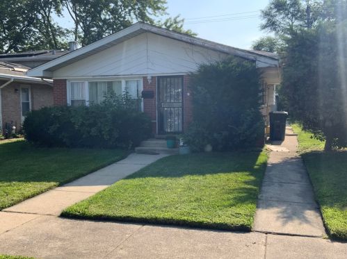 14303 Dorchester Ave, Dolton, IL 60419-1328
