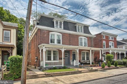 529 West St, Carlisle, PA 17013-1965