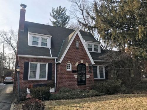 1804 Gilbert St, Danville, IL 61832-2238