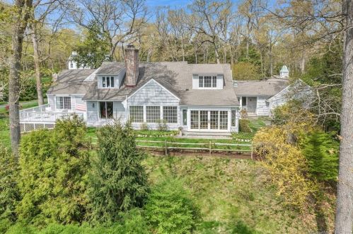 57 Old Rock Ln, Norwalk, CT 06850-2233