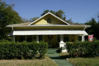 1915 Starnes St, Augusta, GA 30904-4250