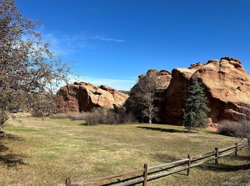 6431 Crestbrook Dr, Morrison, CO 80465-2230