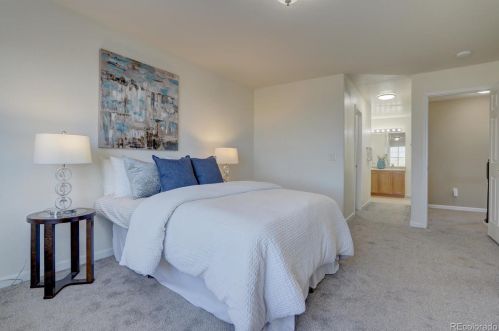 21940 Jamison Pl, Denver CO  80016-1313 exterior