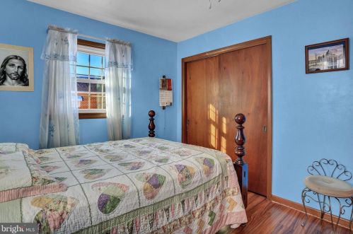 340 George St, Hanover PA 17331-1912 exterior