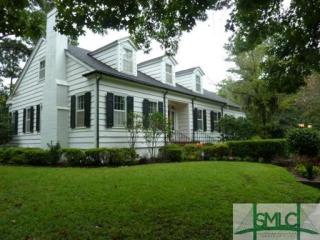 37 45th St, Savannah, GA 31405-2112