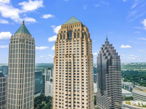 75 14th St, Atlanta GA  30309-3604 exterior