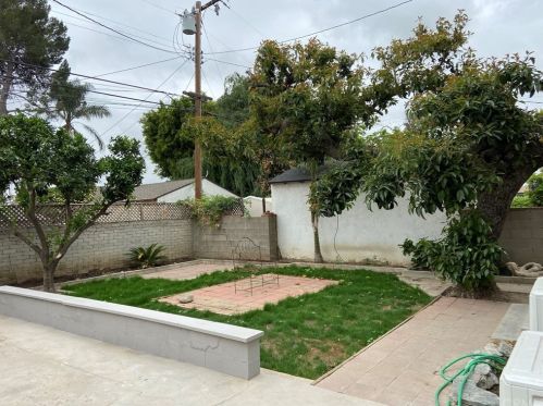 11408 Bradhurst St, Whittier CA  90606-1943 exterior