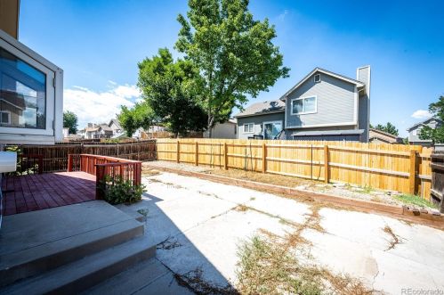 3865 63rd Ave, Arvada CO  80003-6719 exterior