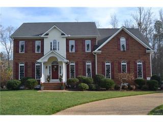 7624 Hampton Green Dr, Chesterfield, VA 23832-2064