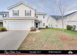 4910 Manchineel Ln, Monroe, NC 28110-8699