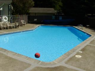 2306 34th St, Kernville OR  97367-4965 exterior