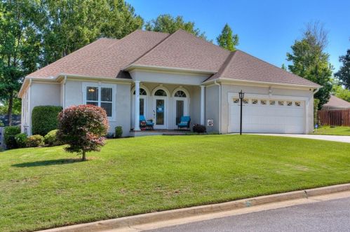 4402 Sapelo Dr, Evans, GA 30809-8221