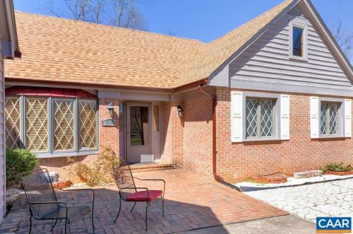12181 Constitution Hwy, Madison Mills, VA 22960-1907