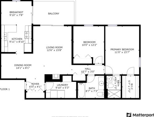 46 Plymouth Ct, Naperville IL  60565-2288 exterior