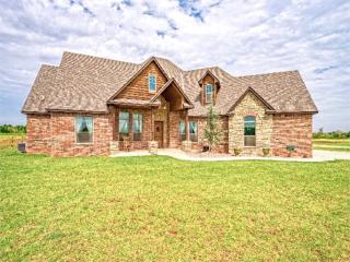 7681 Sara Rd, Piedmont, OK 73078-9342