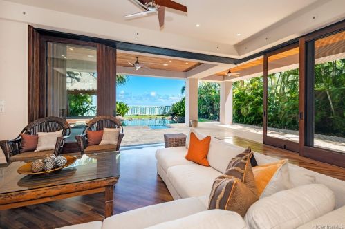 4577 Kahala Ave, Honolulu HI  96816-4926 exterior