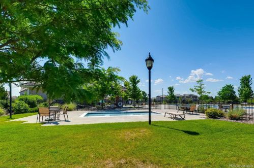 10446 Rutledge St, Parker CO 80134-3779 exterior