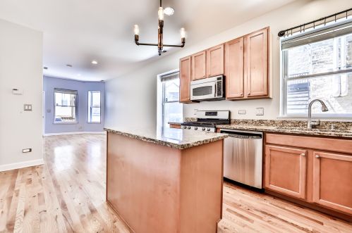 2920 Lincoln Ave, Chicago, IL 60657-4109
