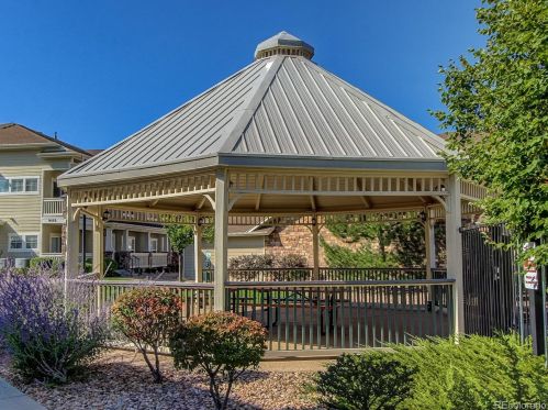 9458 Ashbury Cir, Parker CO  80134-5550 exterior